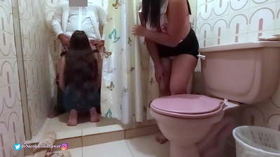 Sexo con un desconocido